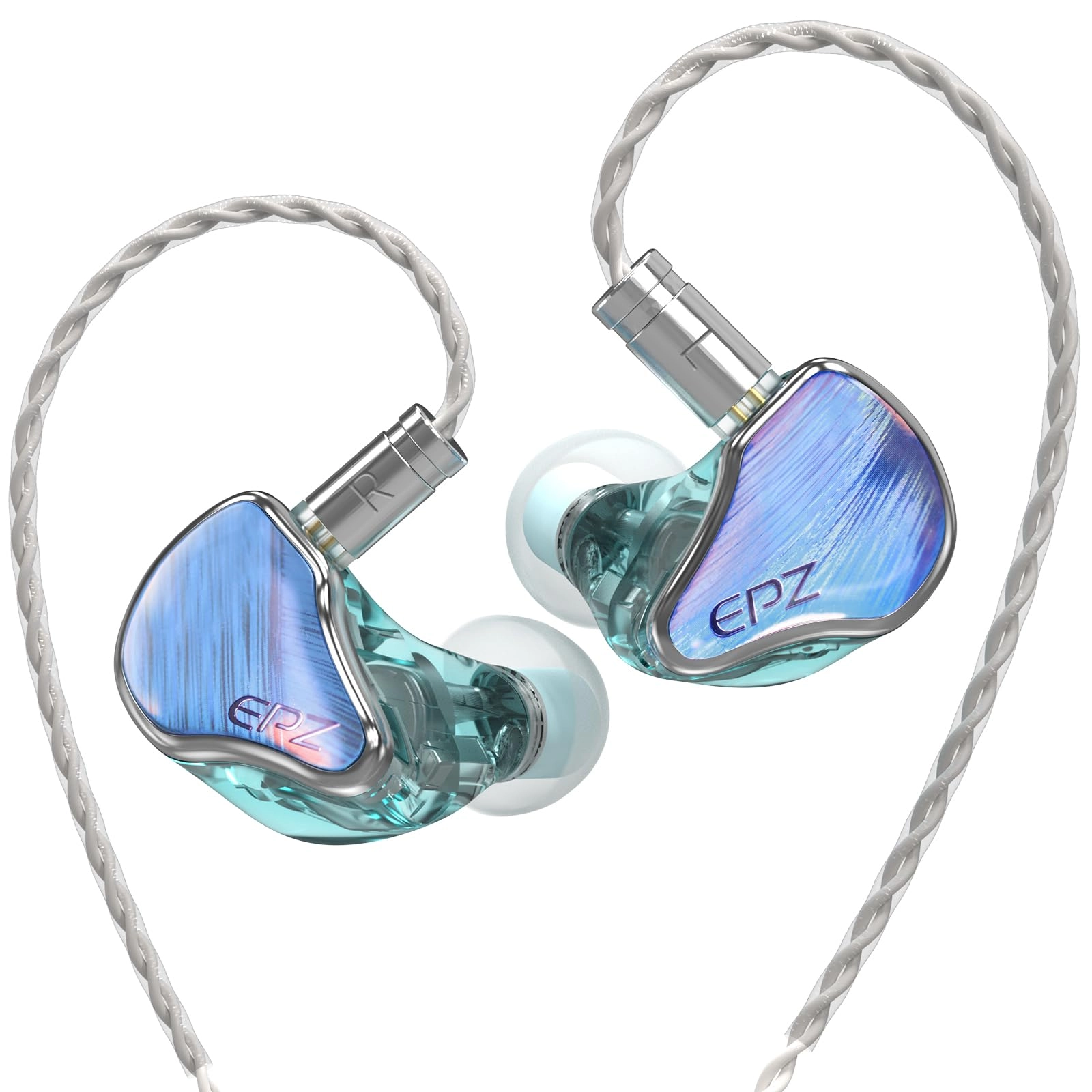 P40 Wired Earbud