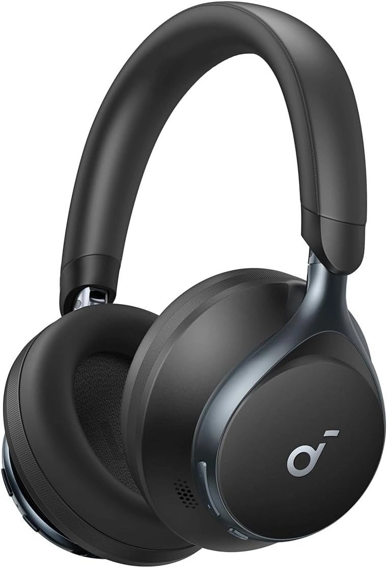 Space One Wireless Headphone