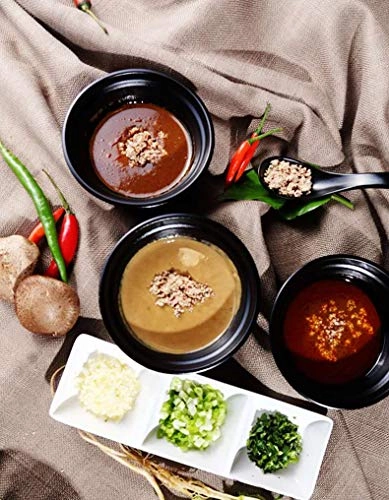 Mini Garlic Crusher - 285ml 30W