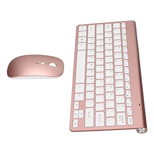 Keyboard Mouse Set - US Wired
