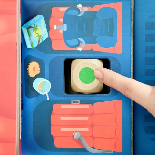 My First Games - Hello Holiday! - 19 months and up