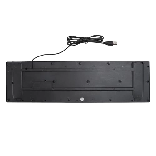 Minority Language Keyboard - US Wired