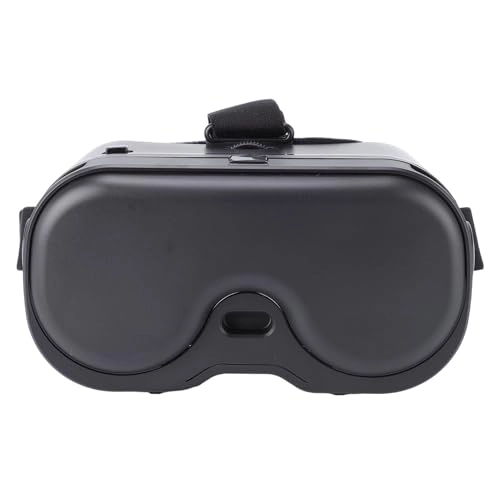 VR Headset - 120° FOV Bluetooth Controller White