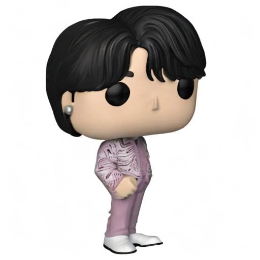 POP! Rocks BTS S4 Jimin