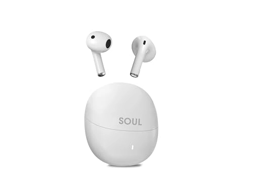 Soul17 Wireless Earbud
