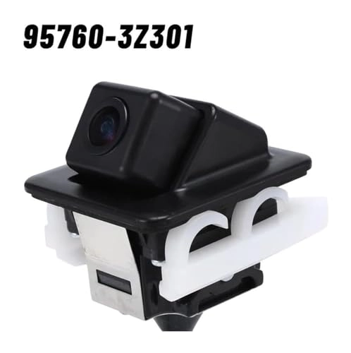 Reversing Camera - wireless