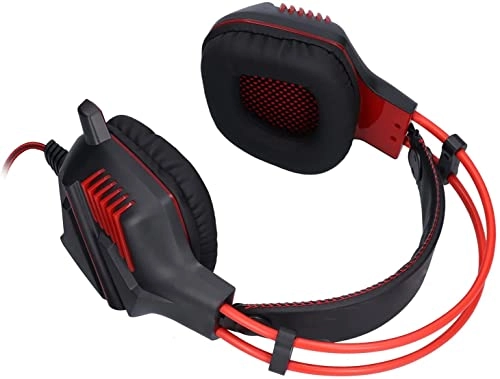 U500 Wired Headphone