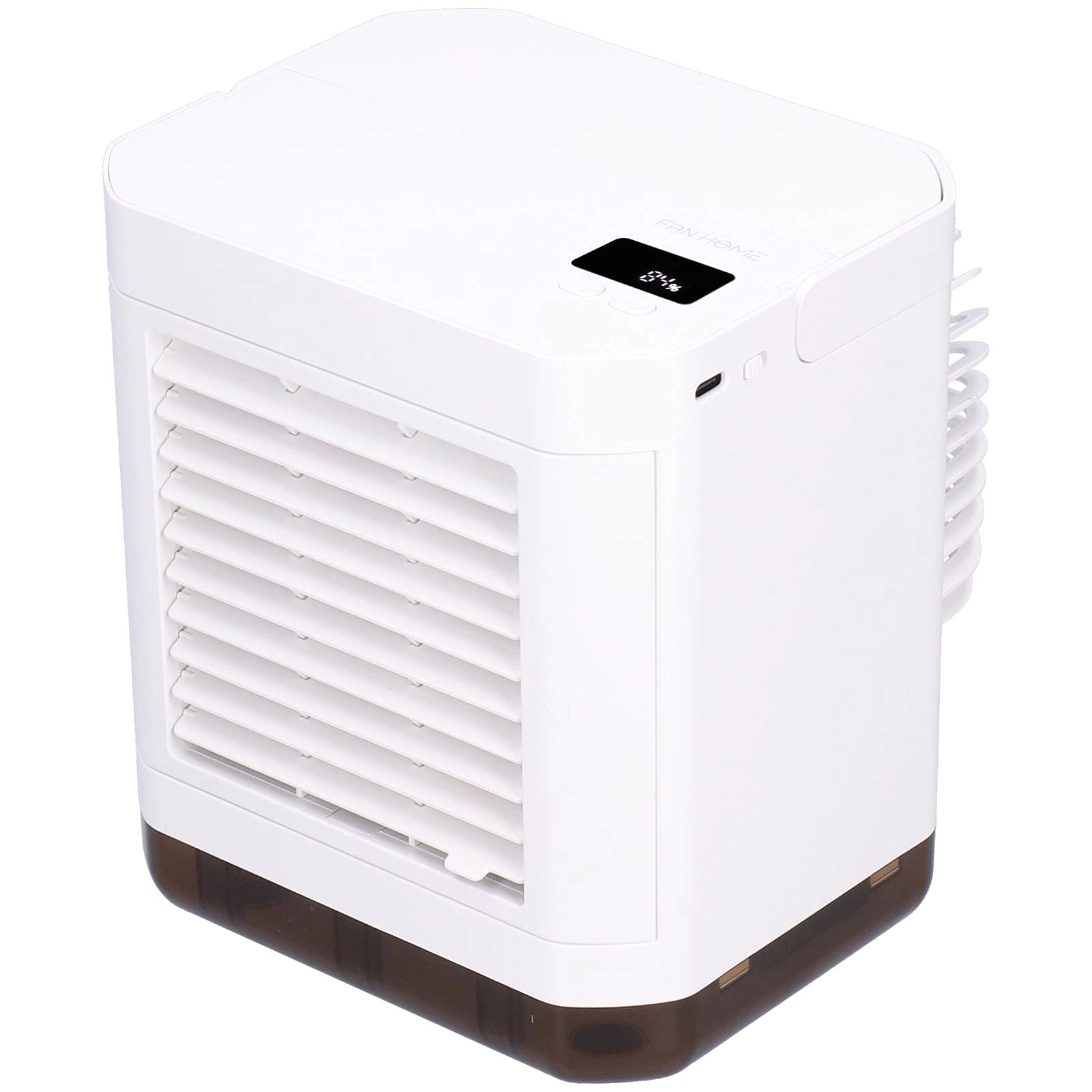 ZHLEB Portable Air Conditioner - 1000W