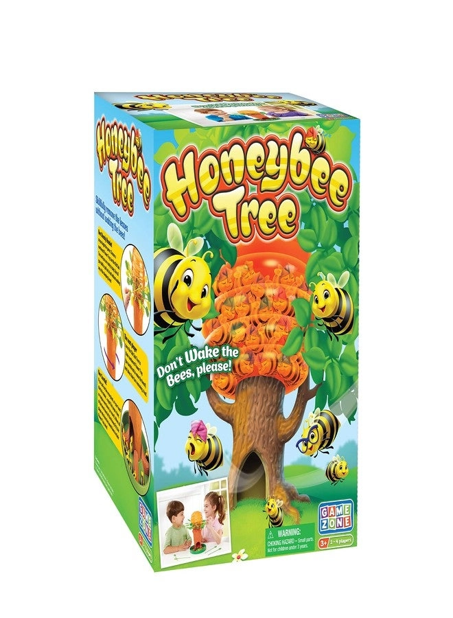 Game Zone Honey Bee Tree