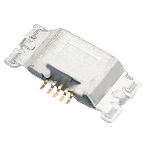 Charging port connector for Motorola Moto G5S Plus