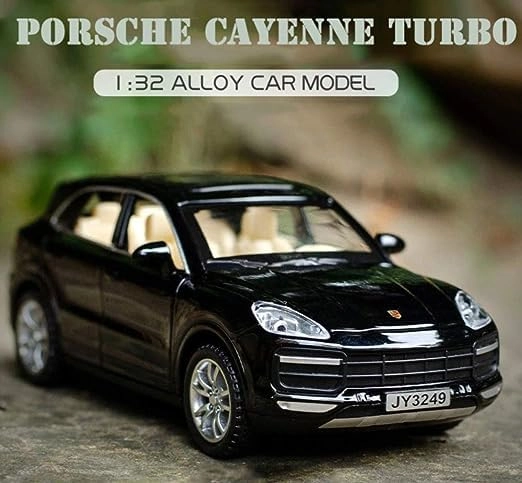 CAYENNE - 1:32 1pc