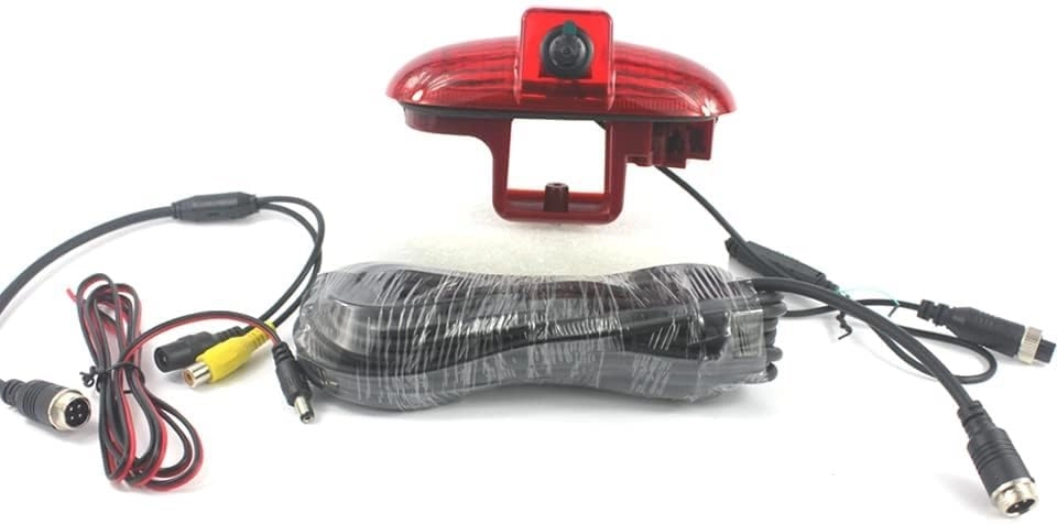 Backup RearView Camera