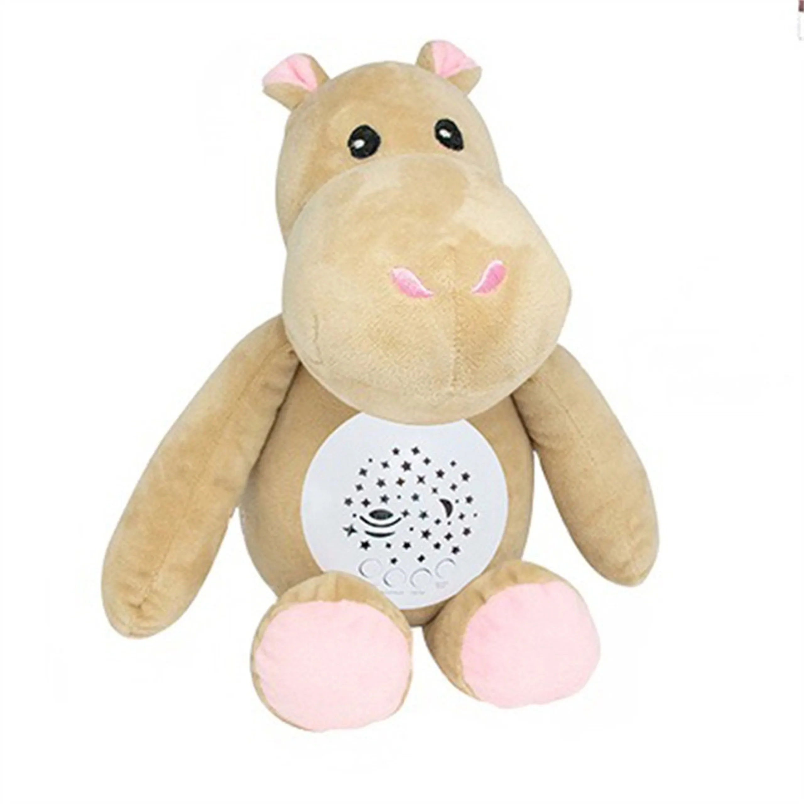 Hanging Plush Crib Toy - 0 month