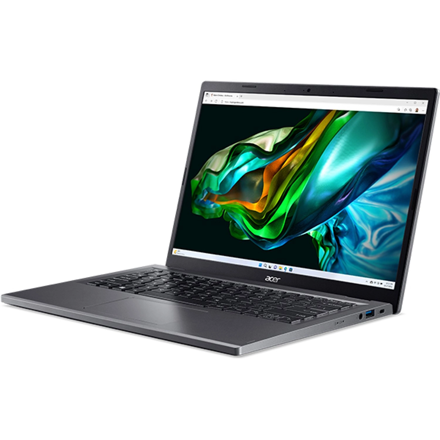 Acer Aspire Aspire 5 NX.KHCEM.002 - 14'' Core i7-1355U 16GB DDR4 1TB SSD