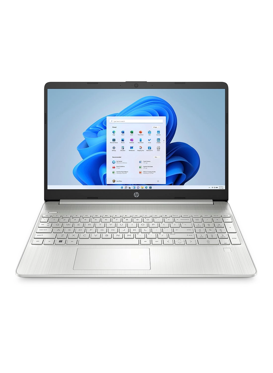 15S-FQ5040NE - 15.6'' 512GB 16GB Core i7-1255U