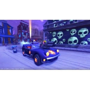 Toy Story Mania - PS3