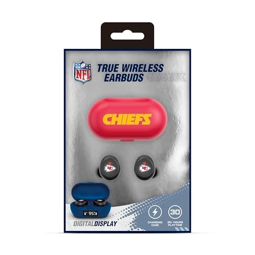 True Wireless Earbuds v.7 Wireless Earbud