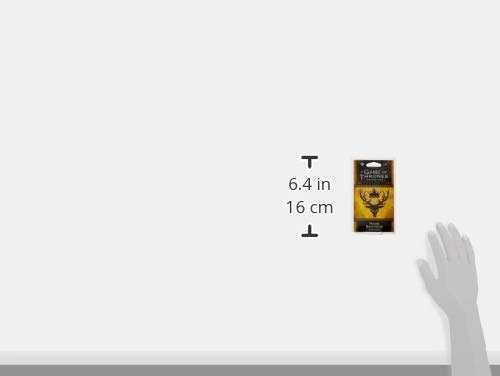 GOT LCG (2nd Ed): House Baratheon Deck