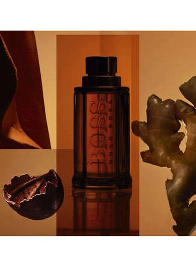 The Scent Eau de Toilette 100ml