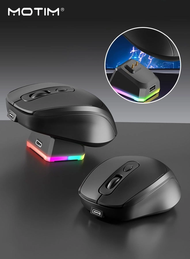 Gaming Mouse - Wireless