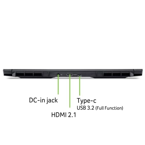 Nitro V 16S AI ANV16S-61-R3Z0 - 16'' Ryzen AI 7 350 16GB DDR5 1TB SSD