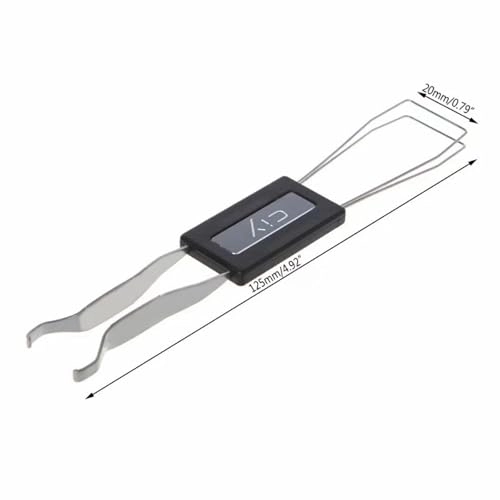 Switchpuller-long - QWERTY Wi-Fi