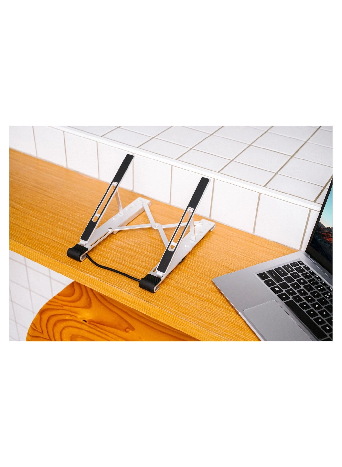 Notebook Stand 6-in-1 Dock GP.DCK11.00P - 100W PD 4K@30Hz HDMI