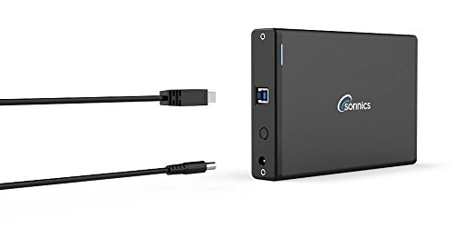 Festplatten - 7200 RPM 4TB 3 Inches HDD