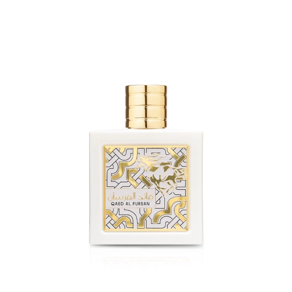 Lattafa Quaed Al Fursan Ulimited Eau de Parfum 90ml