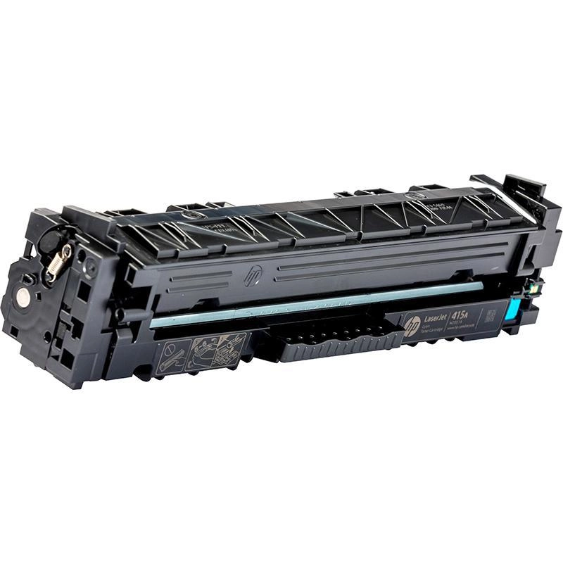 415A - Approx. 2,100 Pages Magenta