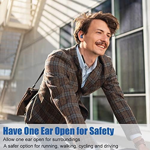 YS2 Wired Earbud
