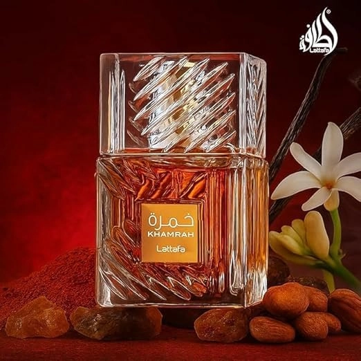 Khamrah - Eau de Parfum 100 ml