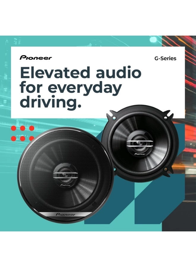 TS-G1620F - 6.5" 2-Way Coaxial