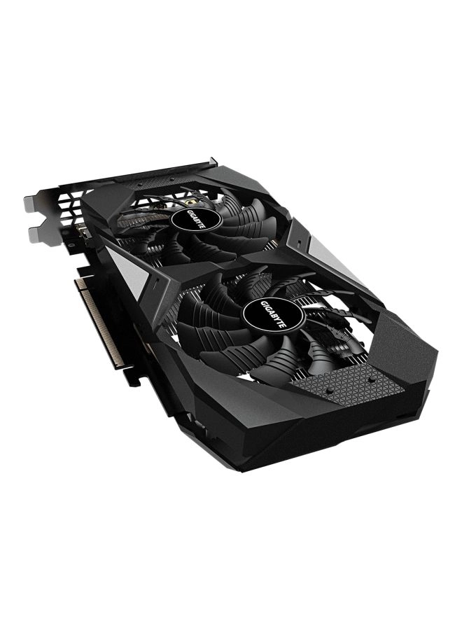 GTX 1660 Super OC - 6GB