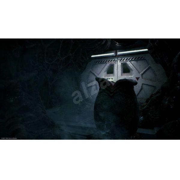 Aliens Fireteam Elite - PlayStation 4