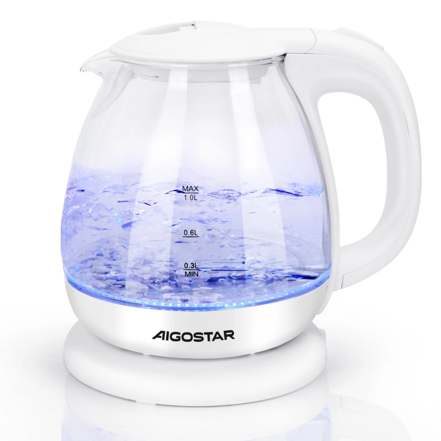 Aigostar Elvin 3011Q