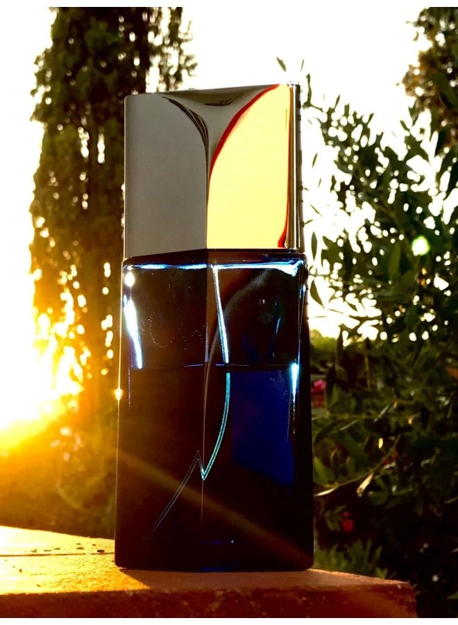 L'Eau Bleue D'Issey Eau de Toilette 2.5ml