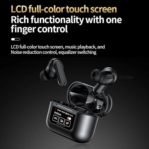 YW08 Wireless Headset