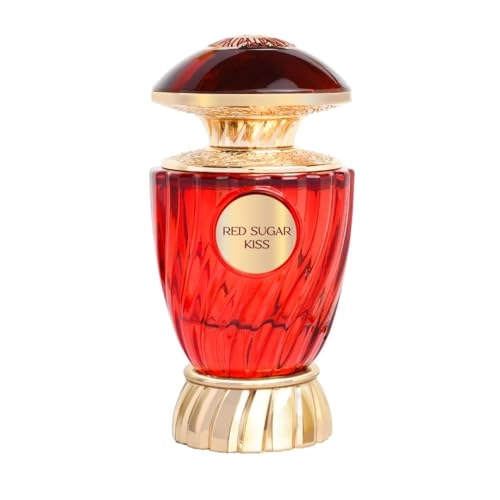 Red Sugar Kiss Eau de Parfum 100ml