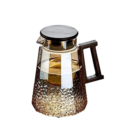 Kettle teapot - 1500ml