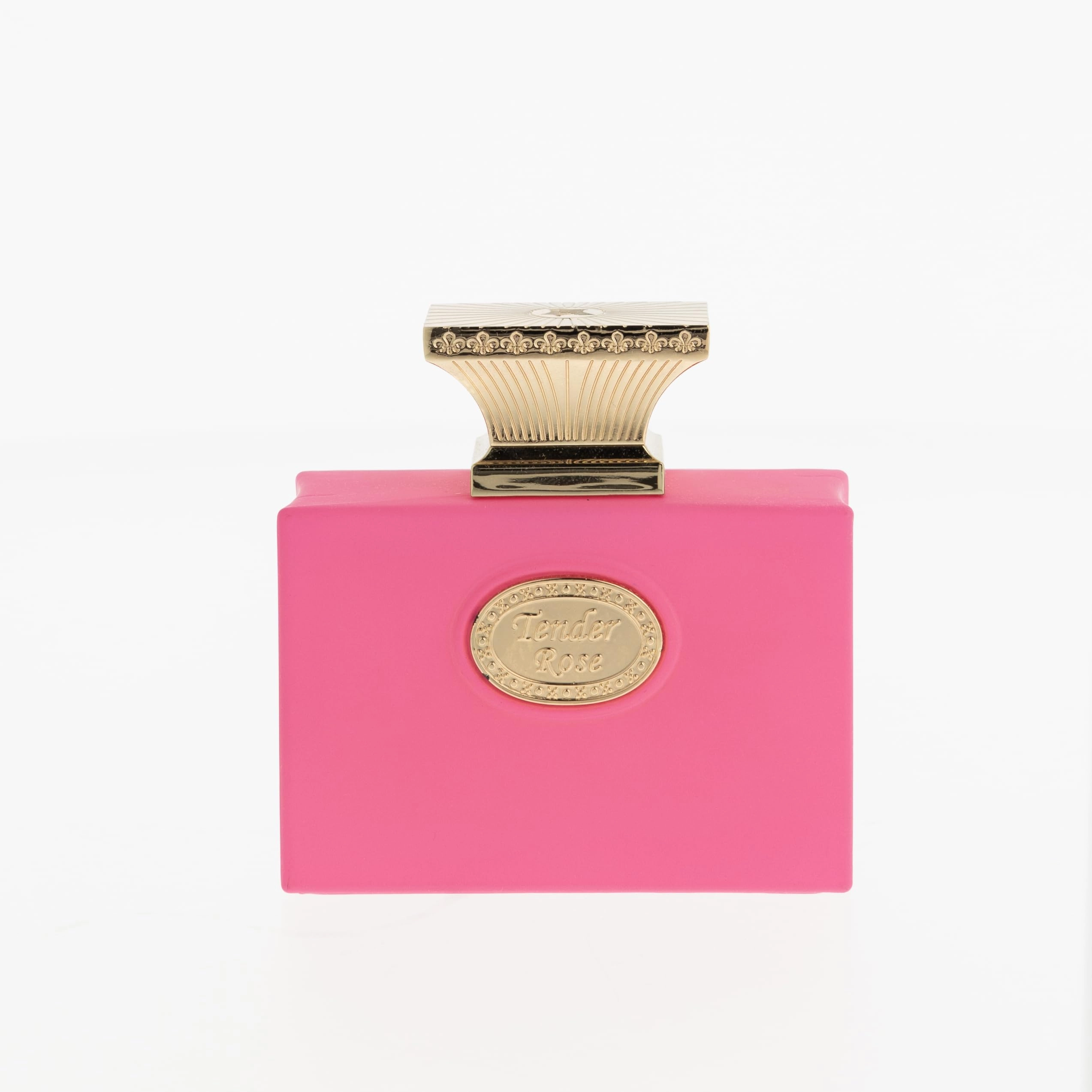 Arabian Oud Tender Rose - Eau de Parfum 100 ml