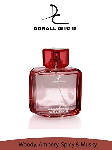 Damsel Radiant Eau de Toilette 100ml