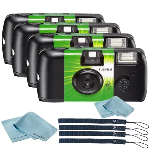 QuickSnap Flash 400 Bundle