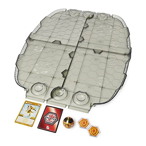 Bakugan Battle Matrix: Deluxe
