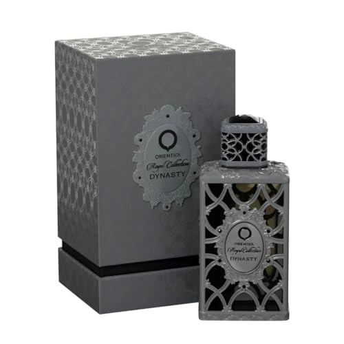 Dynasty Eau de Parfum - 80ml