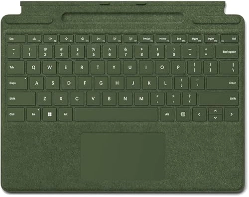 Surface Pro Signature Keyboard - Wireless