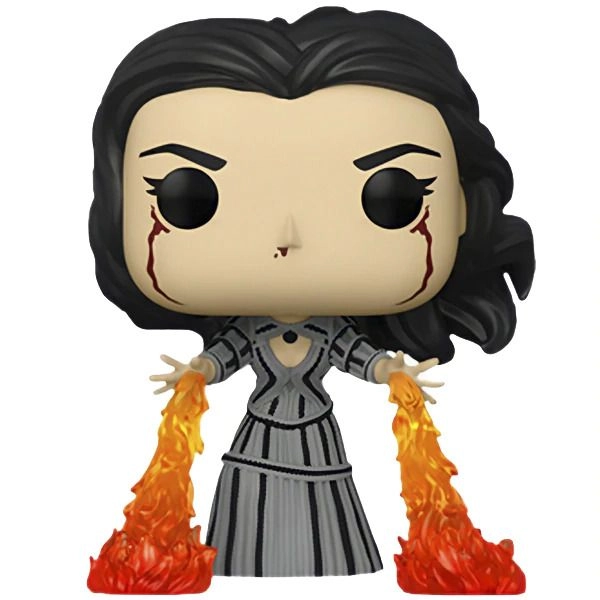Yennefer - Witcher POP! Tv S2