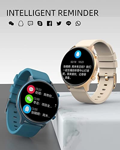 V19 - 1.3 inch 240 * 240 Heart rate monitor