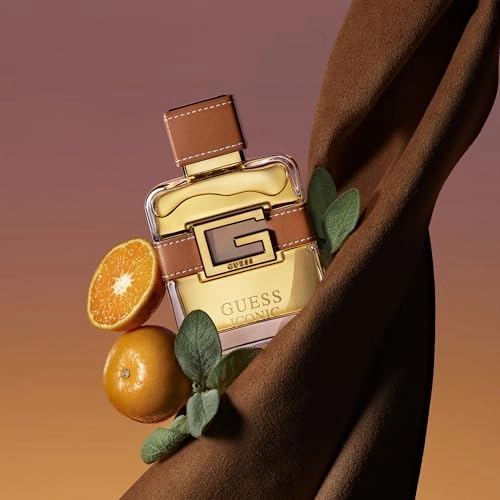 Iconic Men - Eau de Parfum 100 ml