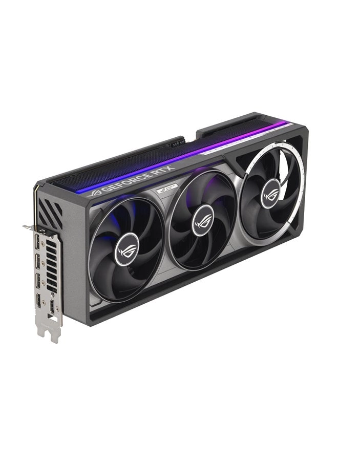 ROG Astral GeForce RTX™ 5090 Dhahab OC Edition - 32GB